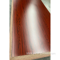 High quality melamine veneer density board